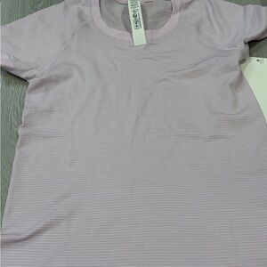 Lululemon swiftly tech